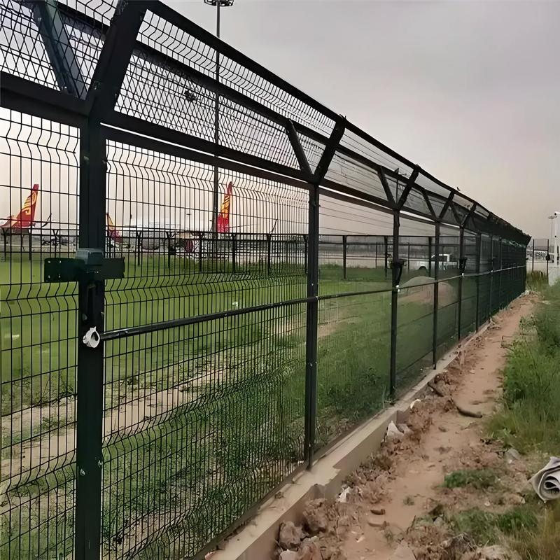 大鹏新区护栏网锌钢护栏 - 哪里好